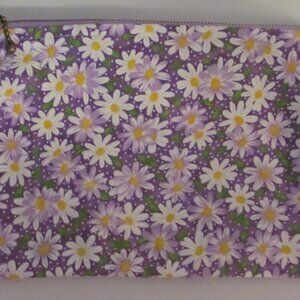 Zipper Pouch Item #84124